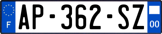AP-362-SZ
