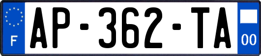 AP-362-TA