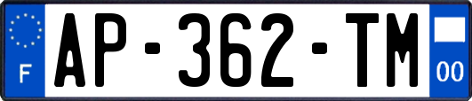 AP-362-TM