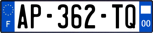 AP-362-TQ