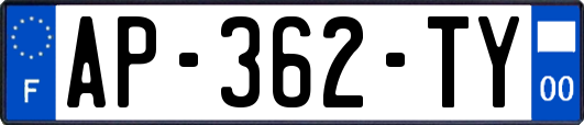 AP-362-TY