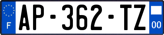 AP-362-TZ