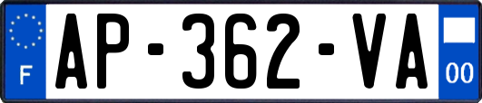 AP-362-VA