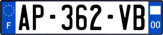 AP-362-VB