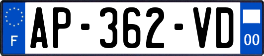 AP-362-VD