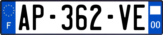 AP-362-VE