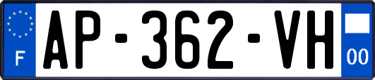 AP-362-VH