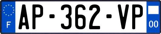 AP-362-VP