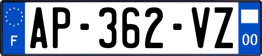 AP-362-VZ