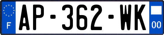 AP-362-WK