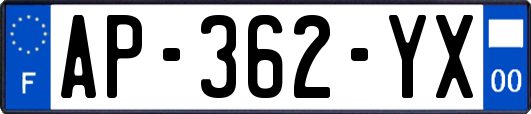 AP-362-YX