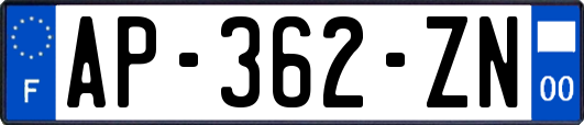 AP-362-ZN