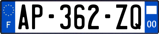 AP-362-ZQ