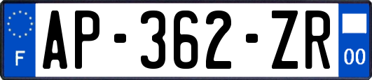 AP-362-ZR