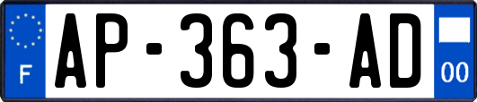 AP-363-AD