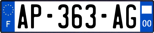 AP-363-AG
