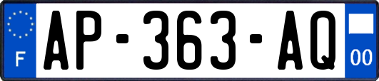 AP-363-AQ