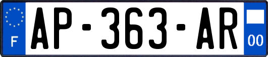 AP-363-AR