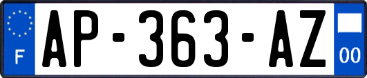 AP-363-AZ