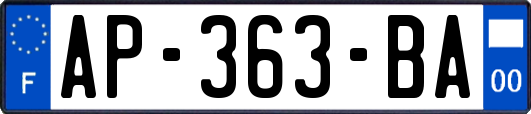 AP-363-BA