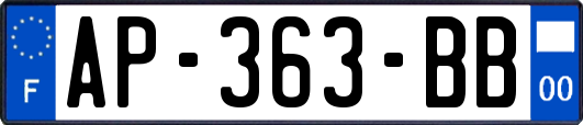 AP-363-BB