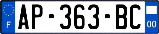 AP-363-BC