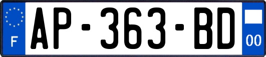 AP-363-BD