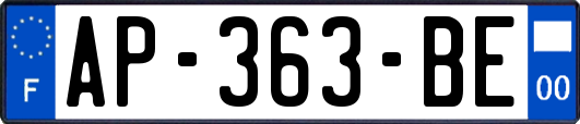 AP-363-BE