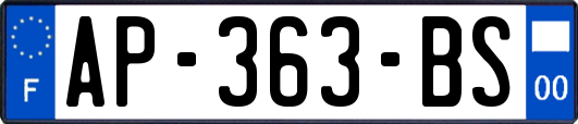 AP-363-BS