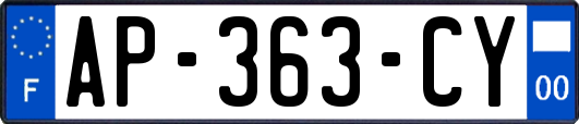 AP-363-CY