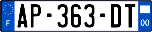 AP-363-DT