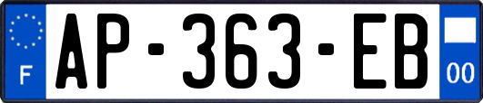 AP-363-EB