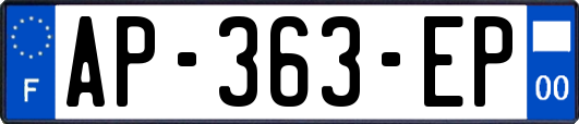 AP-363-EP