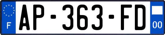 AP-363-FD