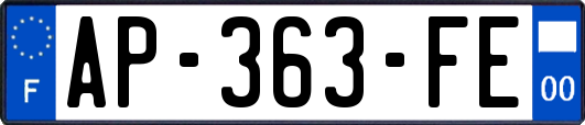 AP-363-FE