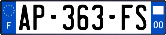 AP-363-FS