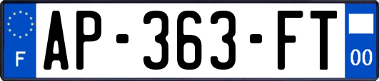 AP-363-FT