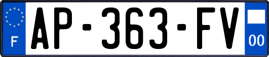 AP-363-FV