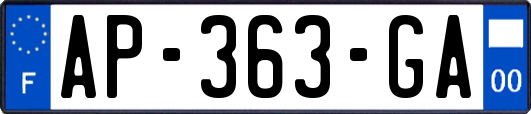 AP-363-GA