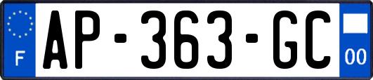 AP-363-GC