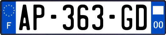 AP-363-GD