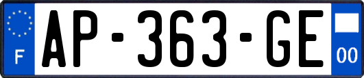 AP-363-GE