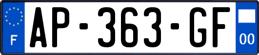 AP-363-GF