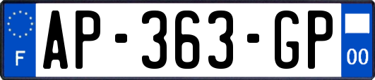 AP-363-GP