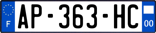 AP-363-HC