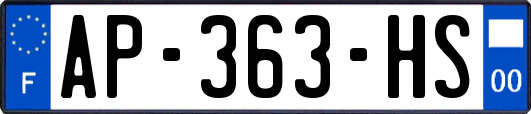 AP-363-HS