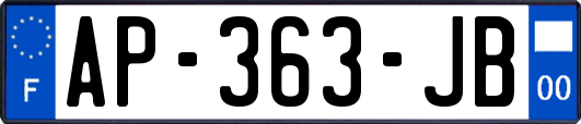 AP-363-JB