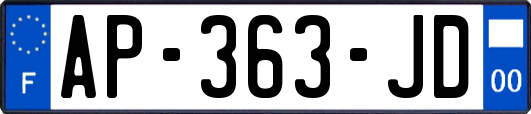 AP-363-JD