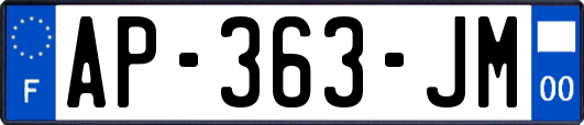 AP-363-JM