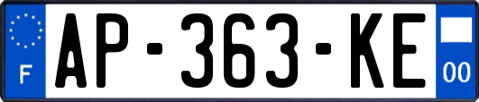 AP-363-KE